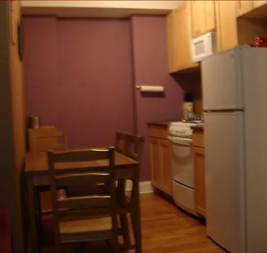 Hotel Harlem Bed And Breakfast Nova Iorque