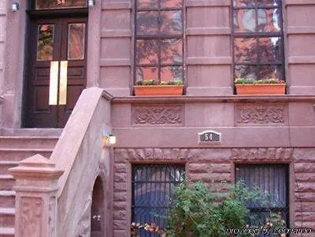 Harlem Bed And Breakfast Nova Iorque