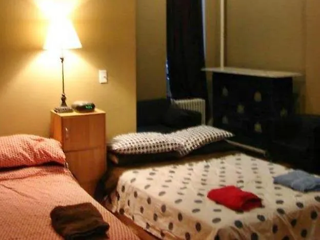 Harlem Bed And Breakfast Nova Iorque Estados Unidos da América