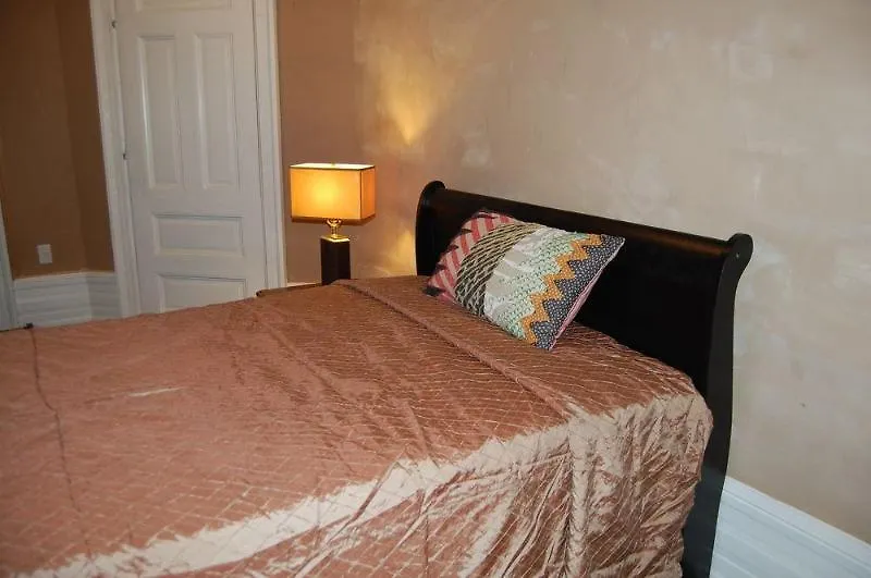 Harlem Bed And Breakfast Nova Iorque Hotel