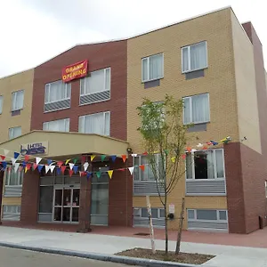 Hotell Bliss - Brooklyn