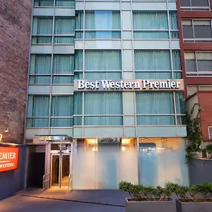 Otel Western Premier Herald Square