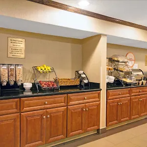 Hotel West Farms
