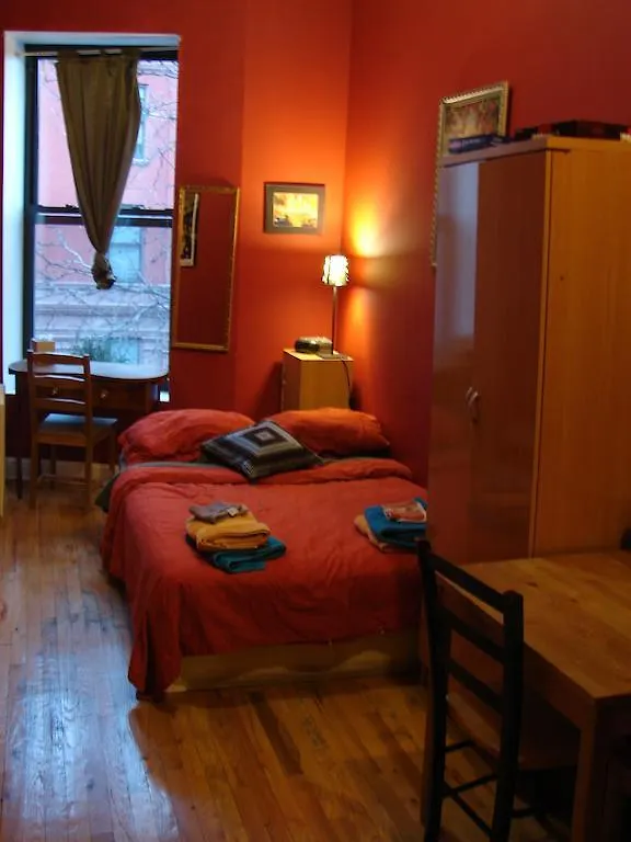 Harlem Bed And Breakfast New York 2*,  United States