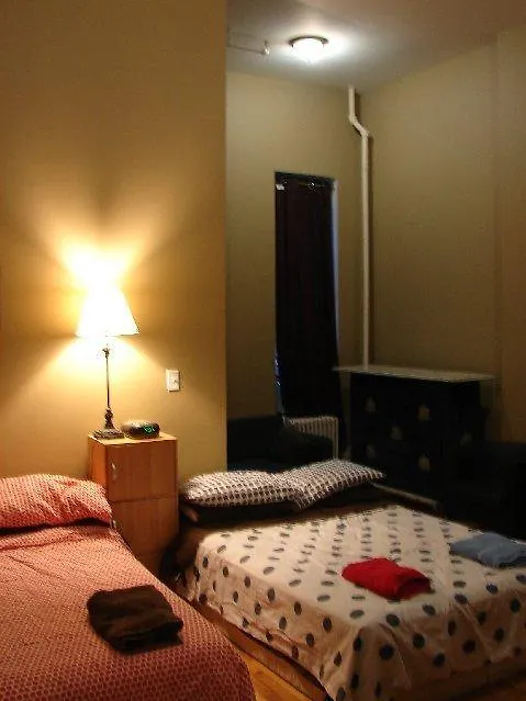 Harlem Bed And Breakfast New York