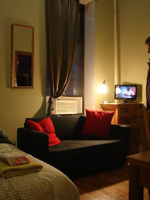 Hotel Harlem Bed And Breakfast New York