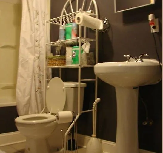 Harlem Bed And Breakfast New York Hotel