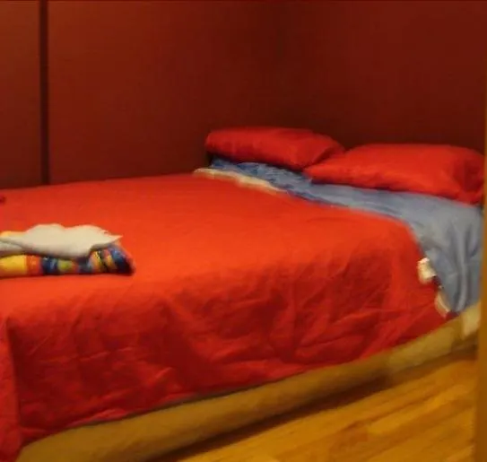Harlem Bed And Breakfast New York 2*,