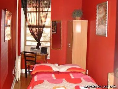 Harlem Bed And Breakfast New York Hotel