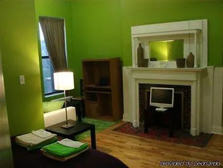 Harlem Bed And Breakfast New York