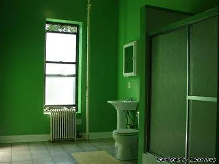 Harlem Bed And Breakfast New York 2*,  United States