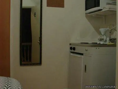 Harlem Bed And Breakfast New York