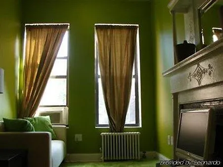 Hotel Harlem Bed And Breakfast New York