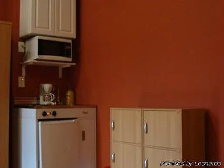 Harlem Bed And Breakfast New York United States