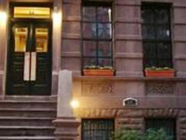 Harlem Bed And Breakfast New York Hotel
