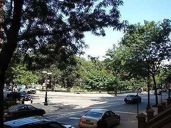 Harlem Bed And Breakfast New York Hotel