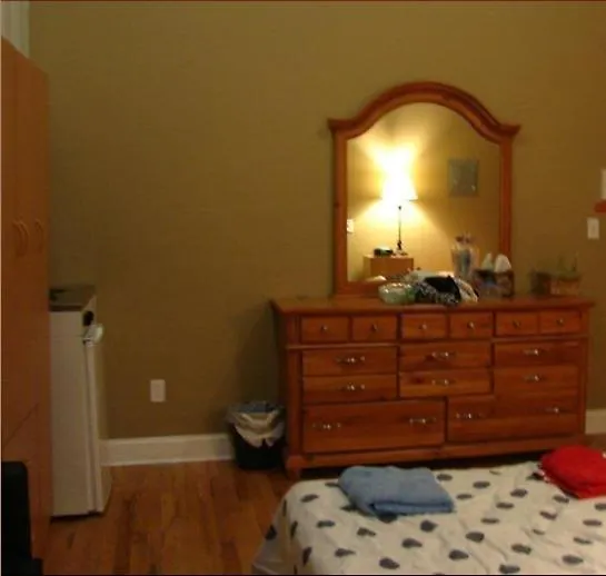 Hotel Harlem Bed And Breakfast New York