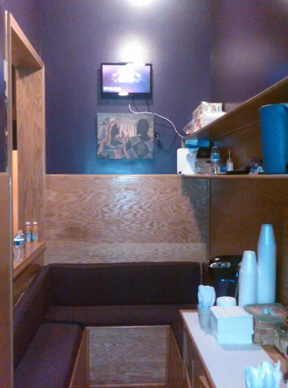 Harlem Bed And Breakfast New York 2*,  United States