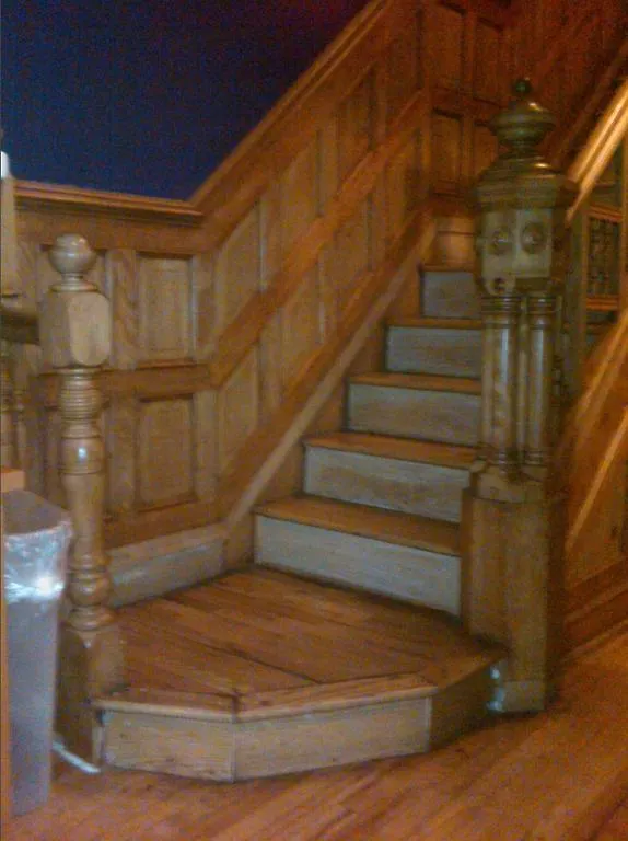 ** Hotel Harlem Bed And Breakfast New York United States