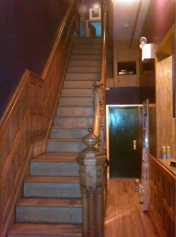 Hotel Harlem Bed And Breakfast New York
