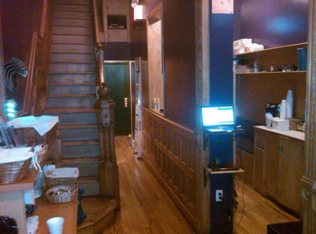 Harlem Bed And Breakfast New York United States