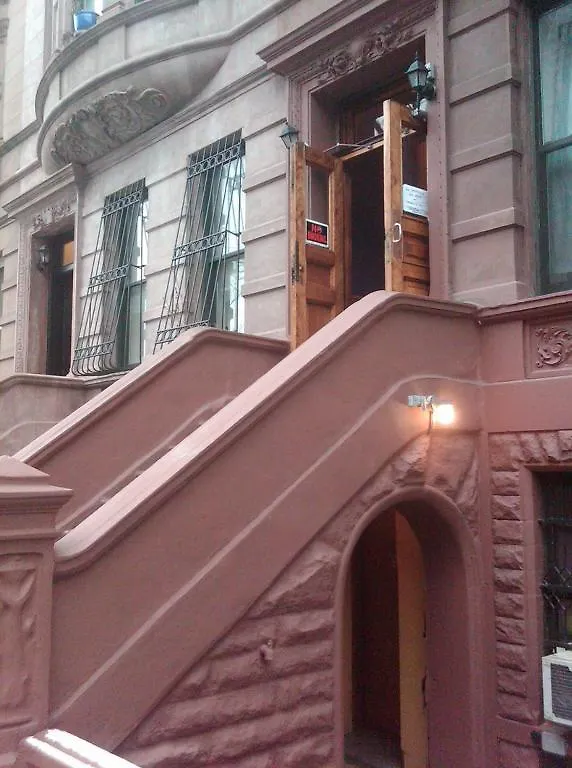 Harlem Bed And Breakfast New York 2*,