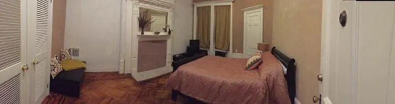 Harlem Bed And Breakfast New York United States