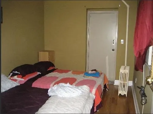 Hotel Harlem Bed And Breakfast New York