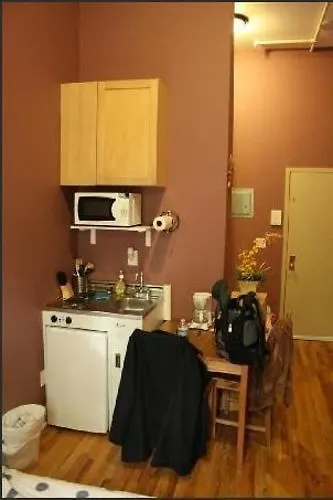 Harlem Bed And Breakfast New York United States