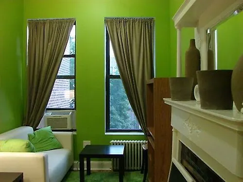 Harlem Bed And Breakfast New York 2*,