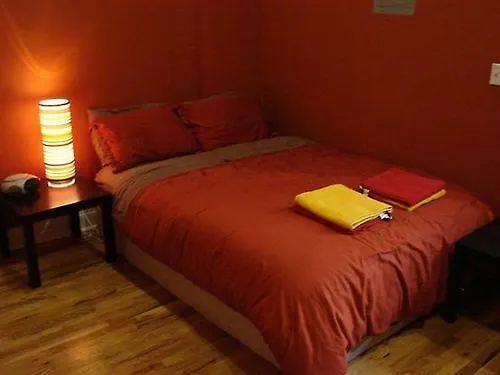 Hotel Harlem Bed And Breakfast New York
