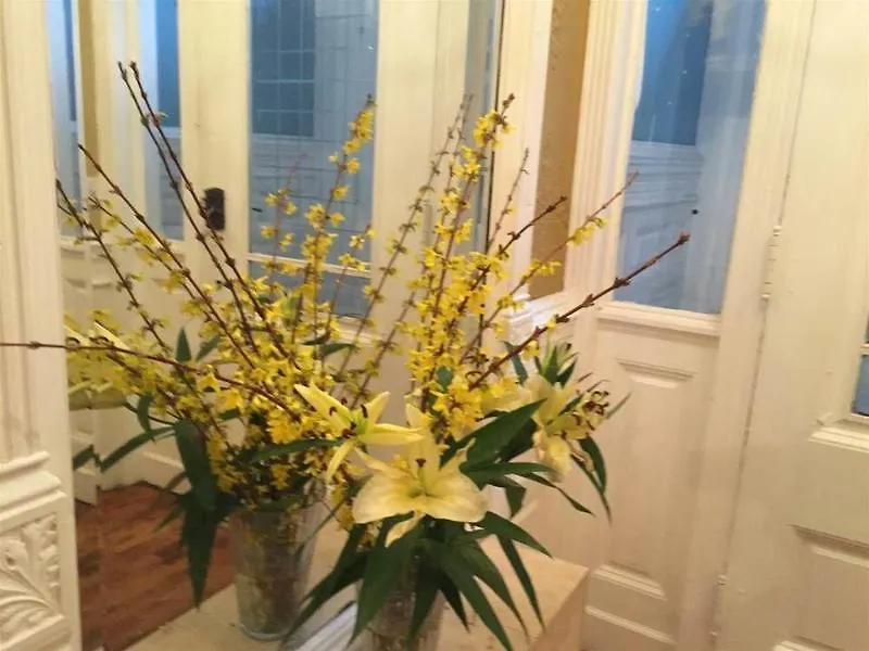 Harlem Bed And Breakfast New York
