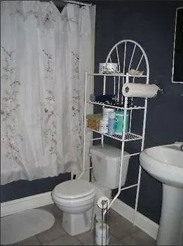 Harlem Bed And Breakfast New York Otel
