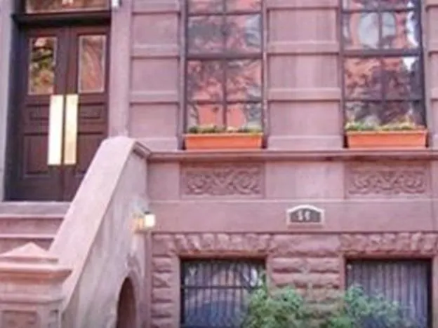 Otel Harlem Bed And Breakfast New York