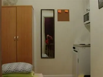 Harlem Bed And Breakfast New York