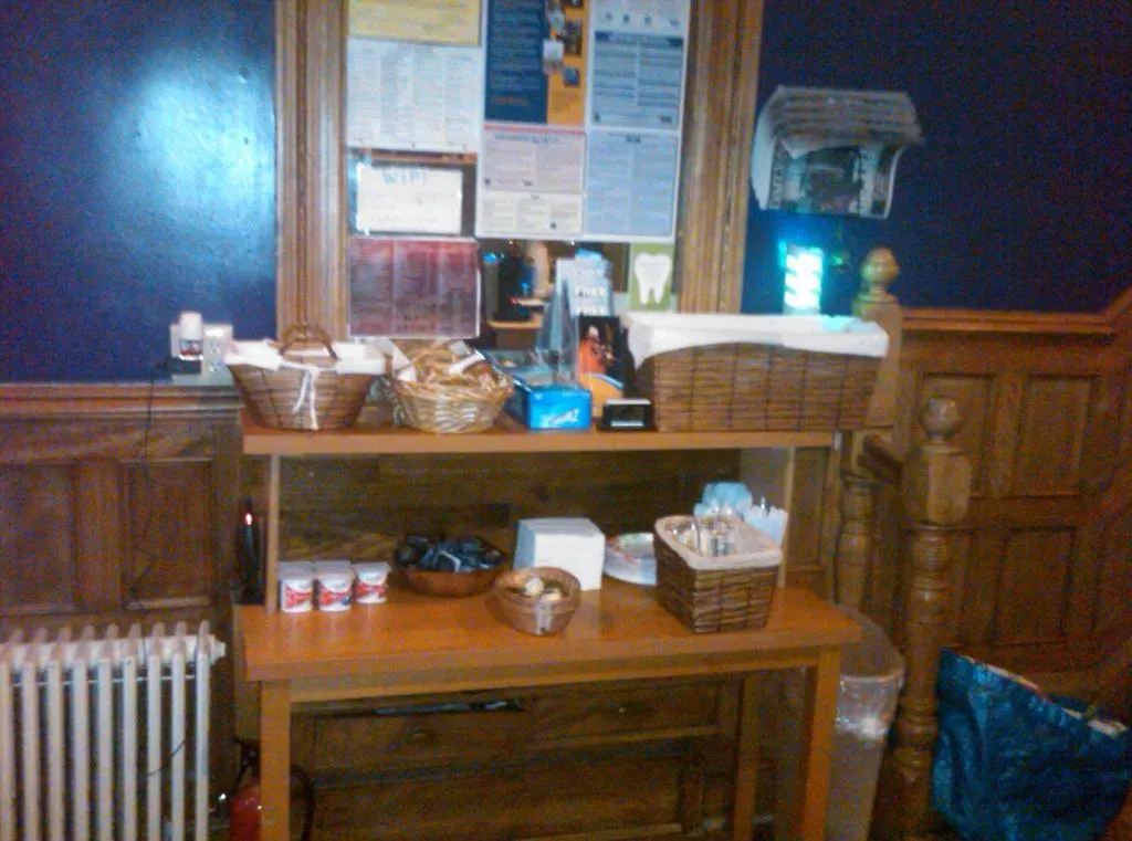 Otel Harlem Bed And Breakfast New York
