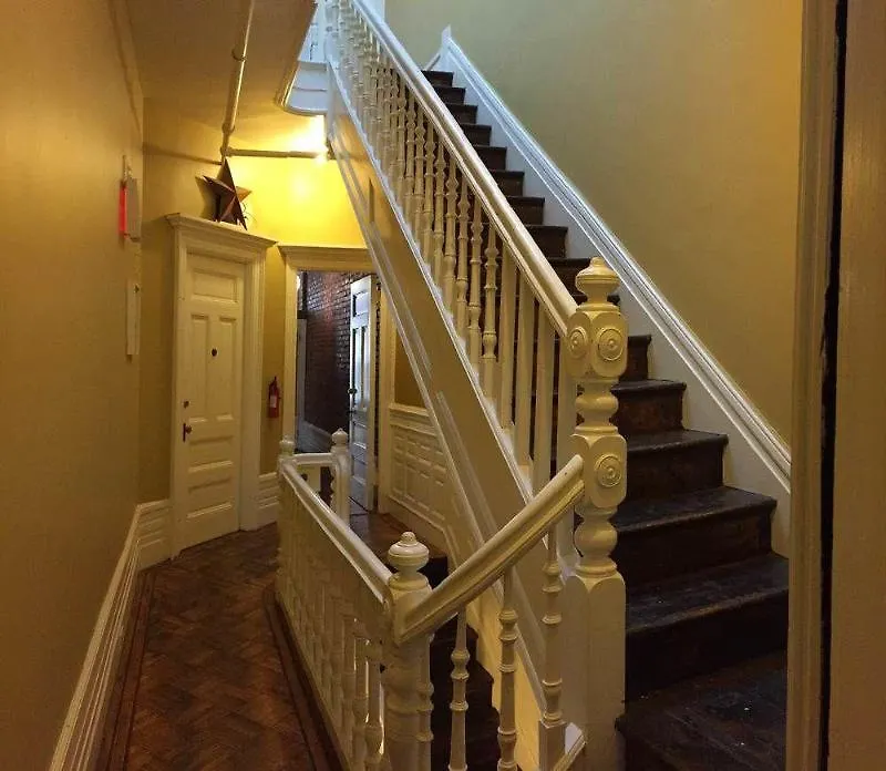 Harlem Bed And Breakfast New York 2*,  ABD