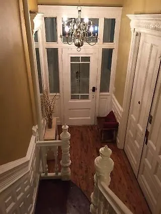 Harlem Bed And Breakfast New York 2*,